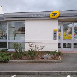 La Poste