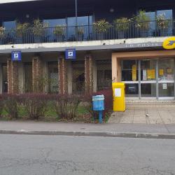 La Poste