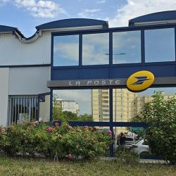 La Poste