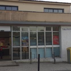 La Poste