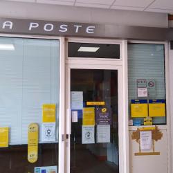 La Poste