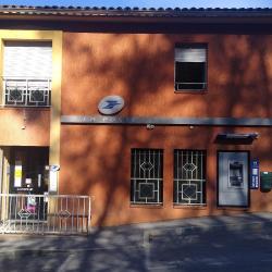 La Poste