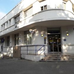 La Poste