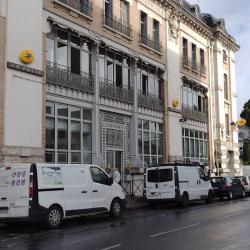 La Poste