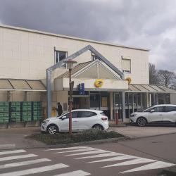 La Poste