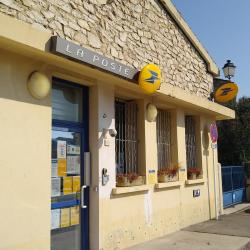 La Poste
