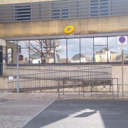 La Poste