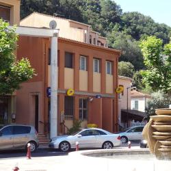 La Poste