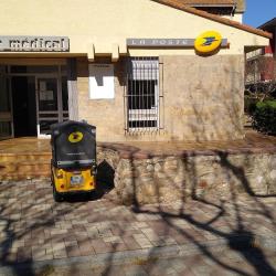 La Poste