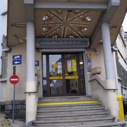 La Poste