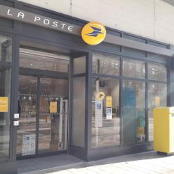 La Poste