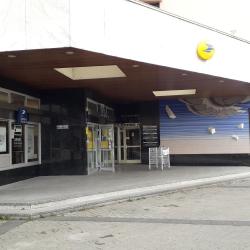 La Poste