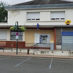 La Poste