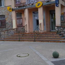 La Poste