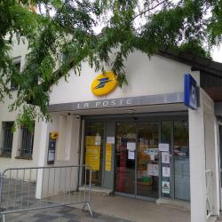 La Poste
