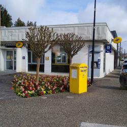La Poste
