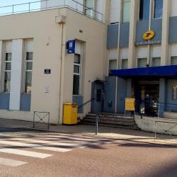 La Poste