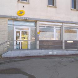 La Poste