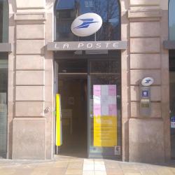 La Poste
