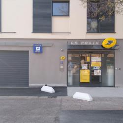 La Poste