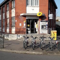 La Poste - Closed