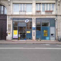 La Poste