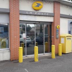 La Poste