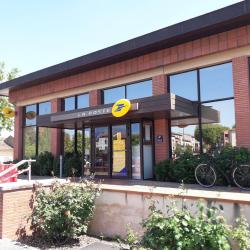 La Poste