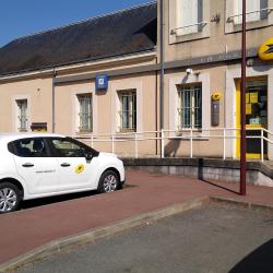 La Poste