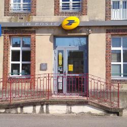 La Poste