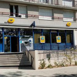 La Poste