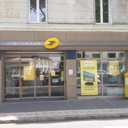 La Poste