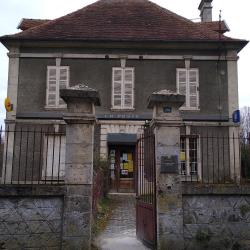 La Poste