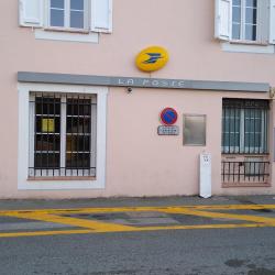 La Poste