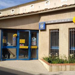 La Poste