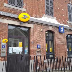 La Poste