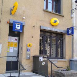 La Poste