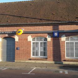 La Poste