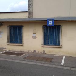 La Poste