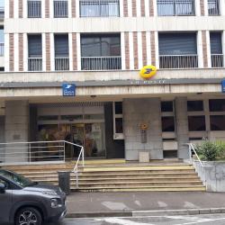 La Poste