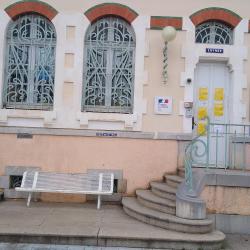 La Poste