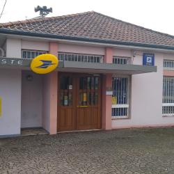 La Poste