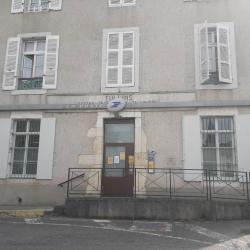 La Poste