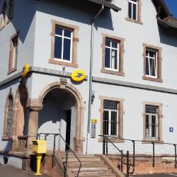 La Poste