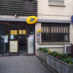 La Poste