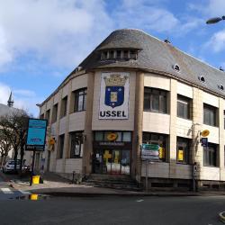 La Poste