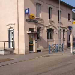 La Poste