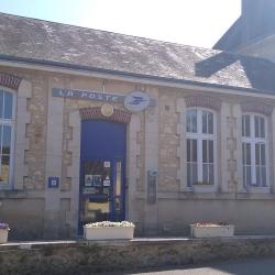 La Poste