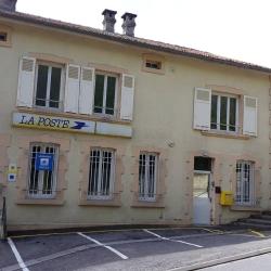 La Poste