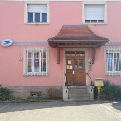 La Poste